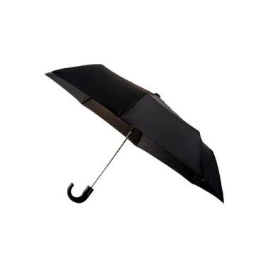 Imagem de Guarda-Chuva Automático Fazzoletti 98cm Grande Reforçado
