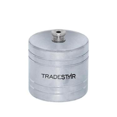 Imagem de Prumo de Parede 750 G Aço Tradestar