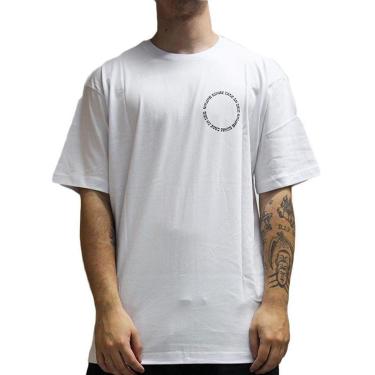 Imagem de Camiseta Volcom Cylinderz WT25 Masculina-Masculino