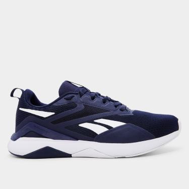 Imagem de Tênis Reebok Nano Flex Tr V2 Masculino-Masculino