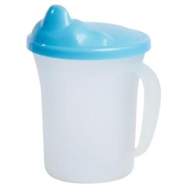 Imagem de Caneca Infantil Azul - Giotto