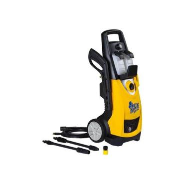 Imagem de Lavadora Alta Pressão 2000U 127V 140 Bar 2030 Lbs 7,2 L/M - JETMAX, 11