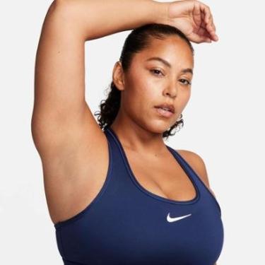 Imagem de Top Nike Swoosh Feminino-Feminino