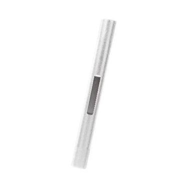 Imagem de Acessório De Fumar Portátil Em Aço Inoxidável, Perfurador De Cigarros,