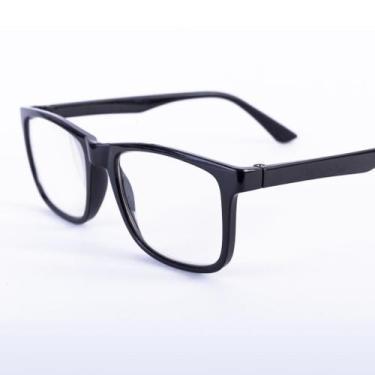 Imagem de Kit com 5 Óculos Grau de Leitura Trabalho Descanso Celular Unissex Esc