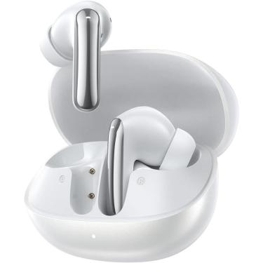 Imagem de Fone MeloBuds ANC N20 QCY Cancel Ruidos Gamer 6 Micro Bh 6.0-Unissex