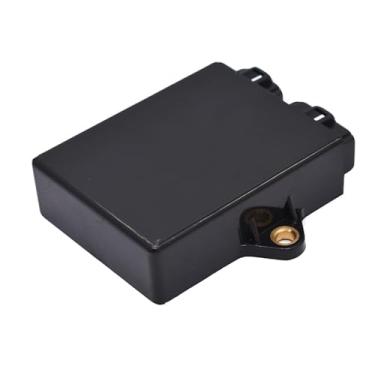 Imagem de Labwork CDI adequada para Yamaha Virago XV125, XV250, V-Star 250cc ECU XV125s