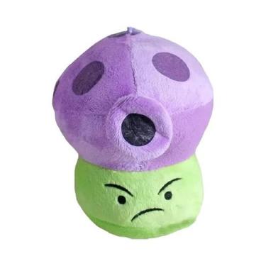 Imagem de Brinquedos De Pelúcia Plants Vs Zombies Para Crianças: Sunflower, Cher