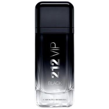 Imagem de Perfume 212 Vip Black Eau de Parfum 100ml-Masculino