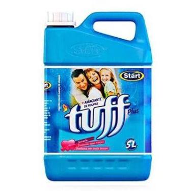 Imagem de Amaciante Azul Tuff Plus 5L