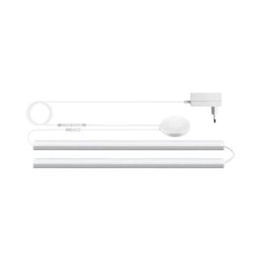 Imagem de Luminária LED Regulável Para Armário Com Sensor De Movimento, Barra De