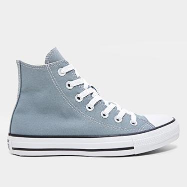 Imagem de Tênis Converse All Star Chuck Taylor Cano Alto-Unissex