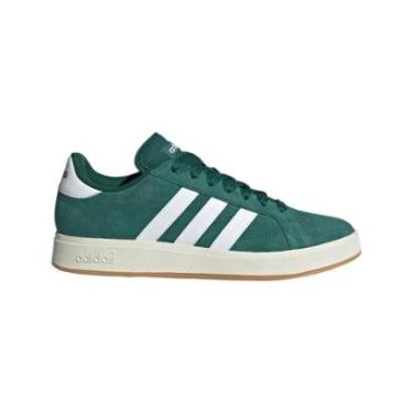 Imagem de Tênis Adidas Grand Court Base 00s Masculino-Masculino