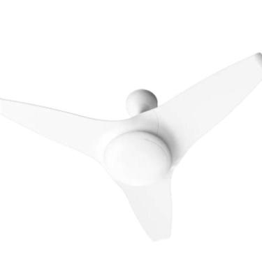 Imagem de Ventilador de Teto Ventisol Flow Led Inverter C/ Controle Remoto Bivol
