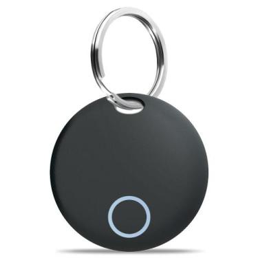 Imagem de Rastreador inteligente YAOTE Air Tracker Tags Key Tracker IP67