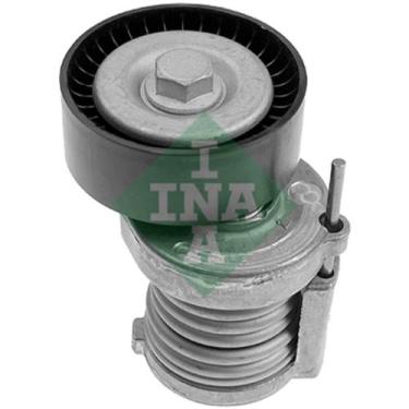 Imagem de Tensionador correia Vw Voyage 2008 a 2012 Ina 534 0123 20