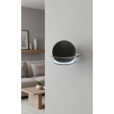 Imagem de Suporte Parede Echo Dot 4/5 e Pop: Organize e Otimize Seu Es - Congrat