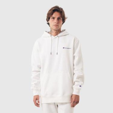 Imagem de Moletom champion athletic hoodie mini script, P