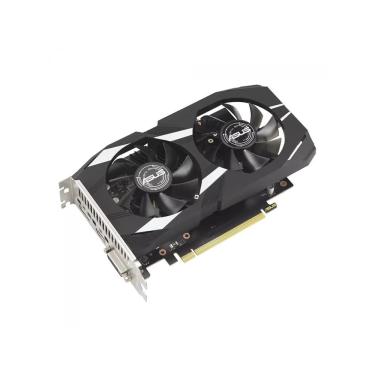 Imagem de Placa de Video ASUS Geforce RTX 3050 OC 6GB GDDR6 - DUAL-RTX3050-O6G
