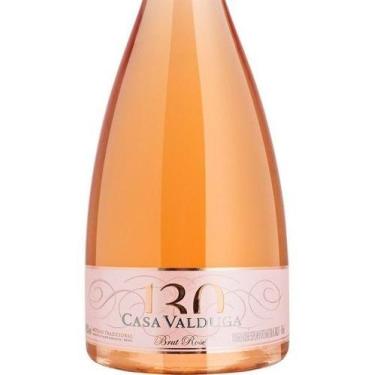 Imagem de Espumante valduga 130 brut rose 750ml