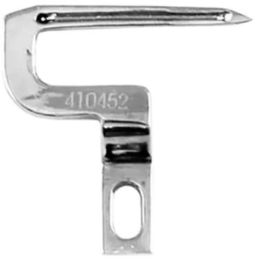 Imagem de Looper Esquerdo Inferior Overlock Ultralock Singer 14u. - Evolvere, ES