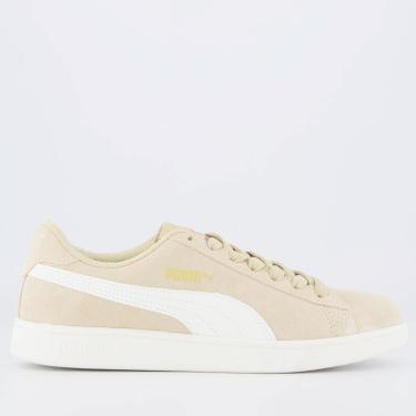 Imagem de Tênis Puma Smash V3 BDP Feminino-Feminino