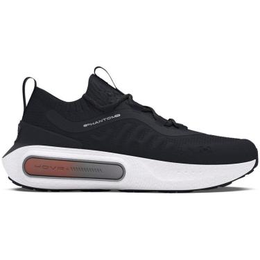 Imagem de Tênis Sportstyle Feminino Under Armour Phantom 4 35 Preto-Feminino