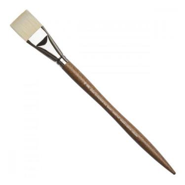 Imagem de Pincel Importado Winsor & Newton Artist Chato 16