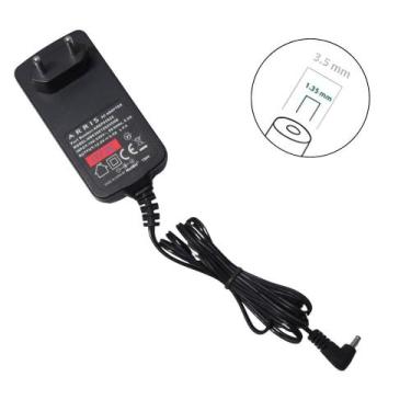 Imagem de Fonte Notebook 12V 2.5A 3.5x1.35mm para Positivo Duo C4128B - ARRIS