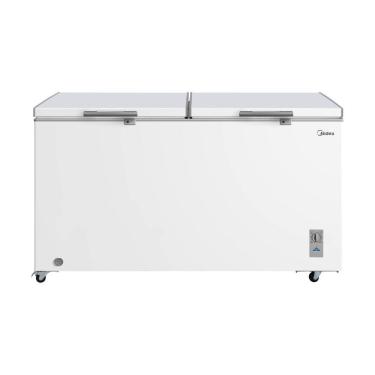 Imagem de Freezer Midea Horizontal Inverter MDRC698 508 Litros Bivolt