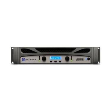 Imagem de Amplificador De Potência Crown Xti 4002