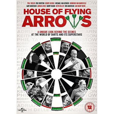 Imagem de House Of Flying Arrows [DVD]