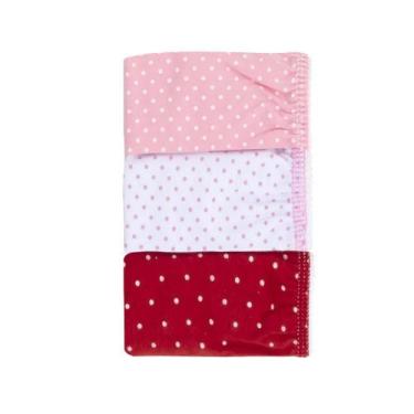 Imagem de Calcinha infantil menina Everly ref 617, G, Rosa