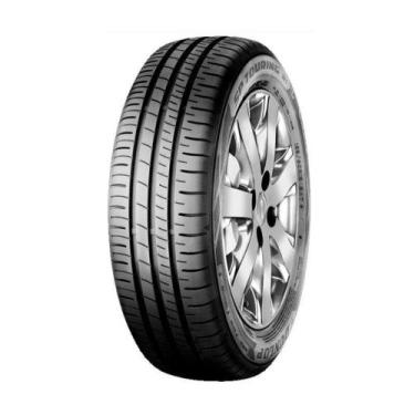 Imagem de Pneu Dunlop 165 70 R13 Touring R1 para Carro de Passeio
