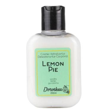 Imagem de Dorothea Creme de Corpo 250 g