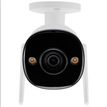 Imagem de Camera Seguranca Intelbras Im5 Wifi Fullhd Fullcol - 4565505 Branco Bi