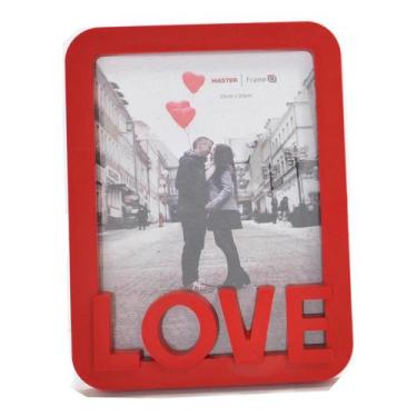 Imagem de Porta Retrato Para Fotos - Presente Amor Namorados Romântico - WebStor