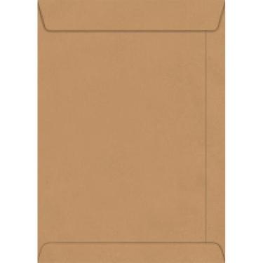 Imagem de Envelope Foroni Saco Kraft Natural 176x250 CX C/250