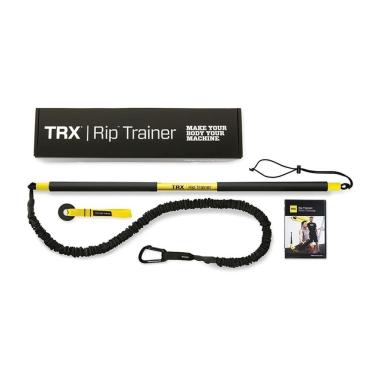 Imagem de Haste de Treinamento Rip Trainer para Força Estabilidade e Coordenação do Corpo Inteiro Trx