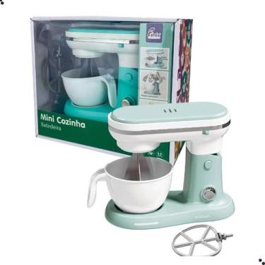 Imagem de Mini cozinha infantil divertida - batedeira - Fenix