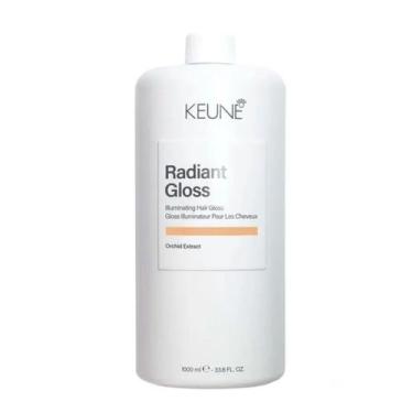 Imagem de Shampoo Radiant Gloss 1000ml Keune