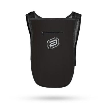 Imagem de Mochila motocross bolsa de hidratação asw factory 2 l preta