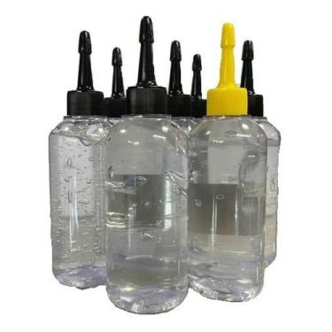 Imagem de Kit 2 X Gel Solução De Contato - 100ml - DAG