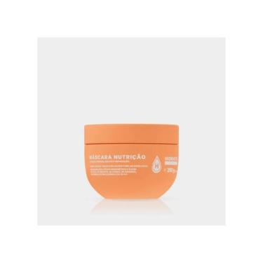 Imagem de Mascara Nutricao 250ml - Hidratei