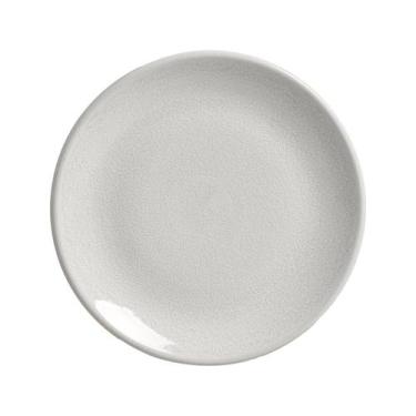 Imagem de Conjunto com 6 Pratos de Sobremesa Coup Stoneware Hotelaria Luz Ø21cm 