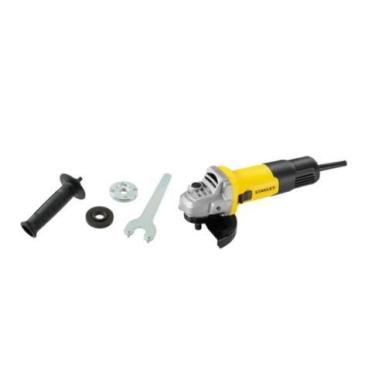 Imagem de Esmerilhad.ang.4-1/2"(11 5mm) 750w 220v - stanley