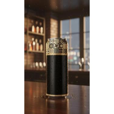Imagem de Cerveja Pilsen Zero Açúcar e Carboidrato 473ml 24 Un - Congratulations