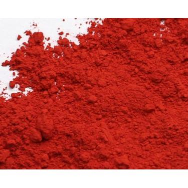 Imagem de Pigmento Óxido Vermelho Fosco Brilhante Rock N Soil 1,13 kg