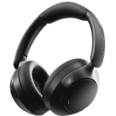 Imagem de Fone de Ouvido Headphone Bluetooth QCY H3 Pro ANC 50dB LDAC BH24H3B 55