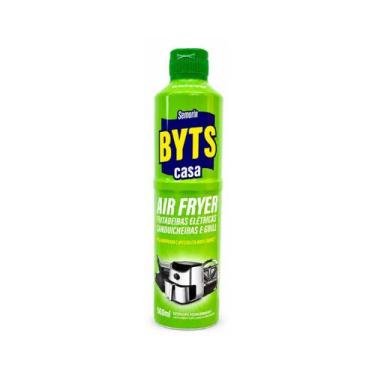 Imagem de Byts limpa air fryer 500ml